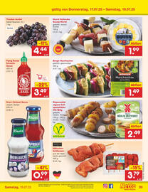 Netto Marken-Discount DE folder week 29 Pagina 59