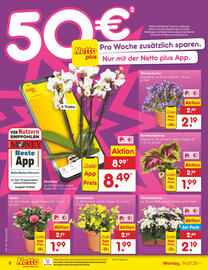 Netto Marken-Discount DE folder week 29 Pagina 6