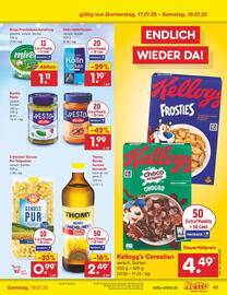 Netto Marken-Discount DE folder week 29 Pagina 61
