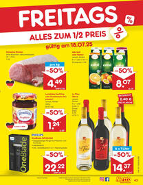 Netto Marken-Discount DE folder week 29 Pagina 63