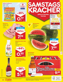 Netto Marken-Discount DE folder week 29 Pagina 64