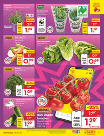 Netto Marken-Discount DE folder week 29 Pagina 7