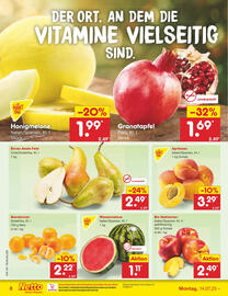 Netto Marken-Discount DE folder week 29 Pagina 8