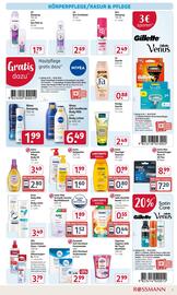 Rossmann Prospekt Seite 10