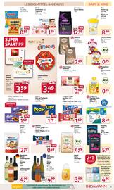 Rossmann Prospekt Seite 12