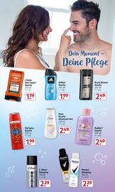 Rossmann Prospekt Seite 17