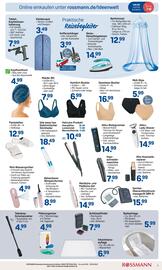 Rossmann Prospekt Seite 3