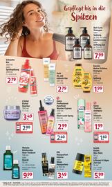 Rossmann Prospekt Seite 7