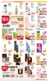 Rossmann Prospekt Seite 8