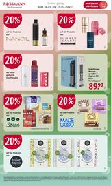 Rossmann Prospekt Seite 4