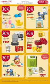 Rossmann Prospekt Seite 5