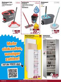 Poco Prospekt woche 28 Seite 20