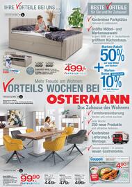 Ostermann Prospekt Seite 1