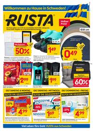 Rusta Prospekt woche 28 Seite 1