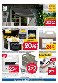 Rusta Prospekt woche 28 Seite 10