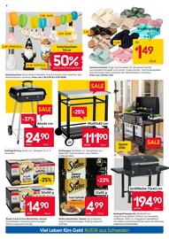 Rusta Prospekt woche 28 Seite 8