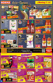 Norma Prospekt woche 30 Seite 10