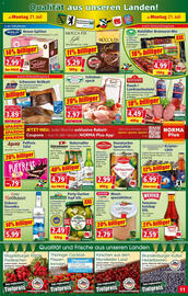 Norma Prospekt woche 30 Seite 11