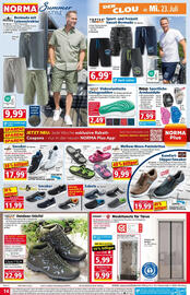 Norma Prospekt woche 30 Seite 14