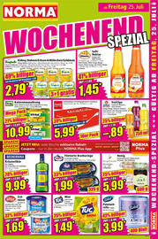 Norma Prospekt woche 30 Seite 15