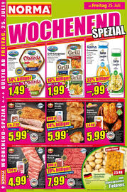 Norma Prospekt woche 30 Seite 16