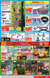 Norma Prospekt woche 30 Seite 3