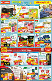 Norma Prospekt woche 30 Seite 6