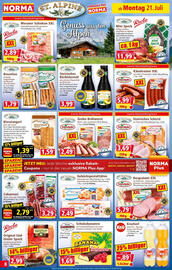 Norma Prospekt woche 30 Seite 8