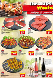 Edeka Herkules Prospekt Seite 2