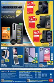 Euronics Berlet Prospekt Seite 10