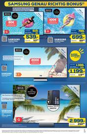 Euronics Berlet Prospekt Seite 3