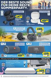 Euronics Berlet Prospekt Seite 4