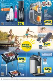 Euronics Berlet Prospekt Seite 6
