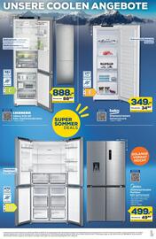 Euronics Berlet Prospekt Seite 7
