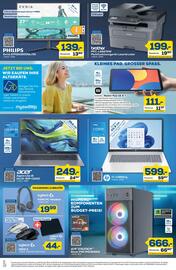 Euronics Berlet Prospekt Seite 8