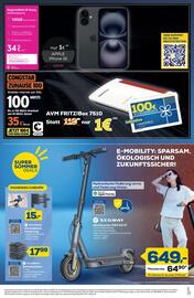 Euronics Berlet Prospekt Seite 9