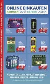 Combi Prospekt woche 29 Seite 1