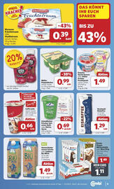 Combi Prospekt woche 29 Seite 11