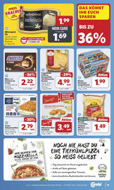 Combi Prospekt woche 29 Seite 13