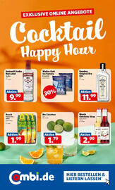 Combi Prospekt woche 29 Seite 19