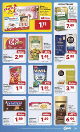 Combi Prospekt woche 29 Seite 22