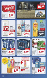 Combi Prospekt woche 29 Seite 23