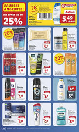 Combi Prospekt woche 29 Seite 25