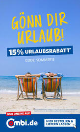 Combi Prospekt woche 29 Seite 32