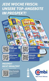 Combi Prospekt woche 29 Seite 34
