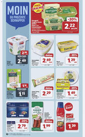 Famila Nord West Prospekt woche 29 Seite 10