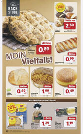 Famila Nord West Prospekt woche 29 Seite 12