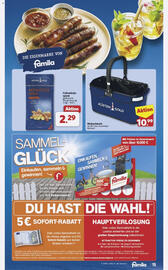 Famila Nord West Prospekt woche 29 Seite 15