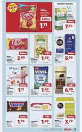 Famila Nord West Prospekt woche 29 Seite 19