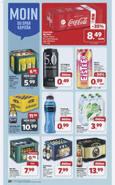 Famila Nord West Prospekt woche 29 Seite 20